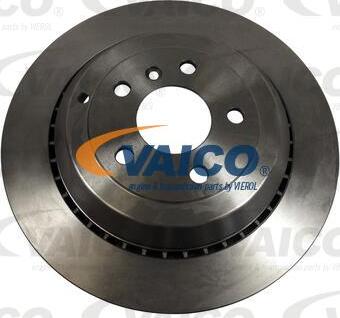 VAICO V30-80012 - Kočioni disk www.molydon.hr