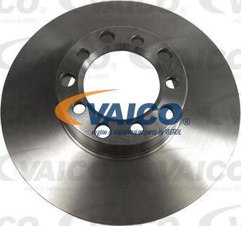 VAICO V30-80017 - Kočioni disk www.molydon.hr