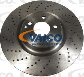 VAICO V30-80080 - Kočioni disk www.molydon.hr