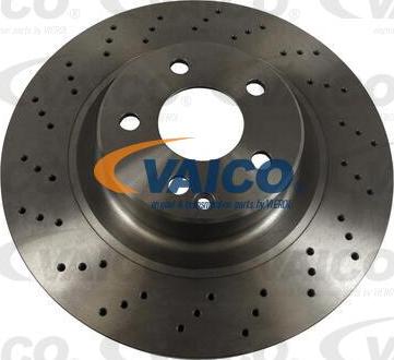 VAICO V30-80081 - Kočioni disk www.molydon.hr