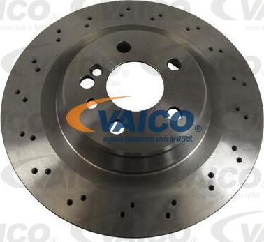 VAICO V30-80083 - Kočioni disk www.molydon.hr