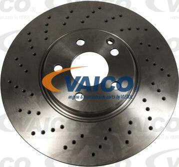 VAICO V30-80082 - Kočioni disk www.molydon.hr