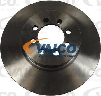 VAICO V30-80087 - Kočioni disk www.molydon.hr