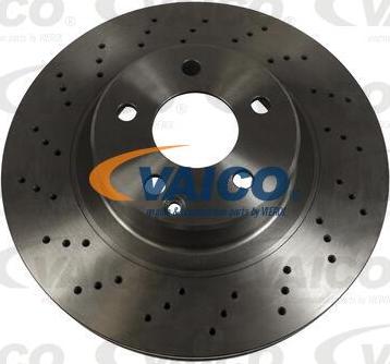 VAICO V30-80039 - Kočioni disk www.molydon.hr