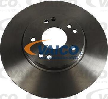 VAICO V30-80033 - Kočioni disk www.molydon.hr