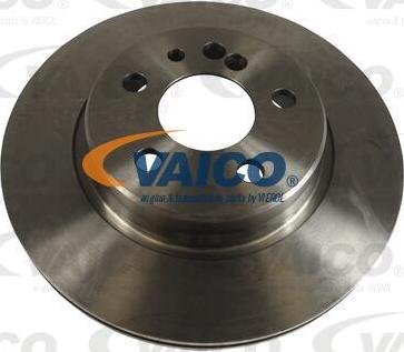 VAICO V30-80028 - Kočioni disk www.molydon.hr