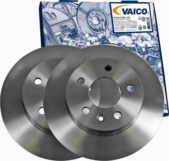 VAICO V30-80023 - Kočioni disk www.molydon.hr