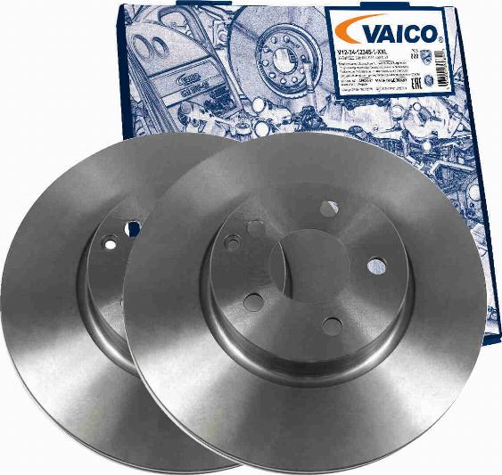 VAICO V30-80071 - Kočioni disk www.molydon.hr