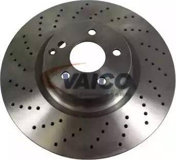 VAICO V30-80078 - Kočioni disk www.molydon.hr