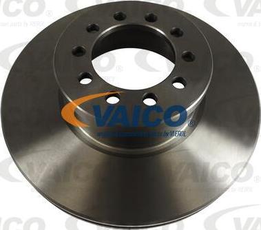 VAICO V30-80072 - Kočioni disk www.molydon.hr