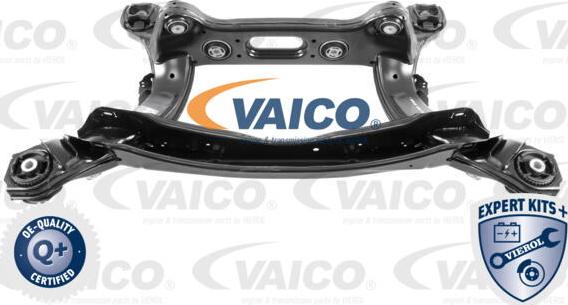 VAICO V30-3900 - Pomoćno postolje/nosač motora www.molydon.hr