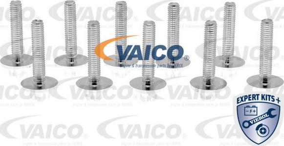 VAICO V30-3696-XXL - Set ulja i filter za automatski mjenjač www.molydon.hr