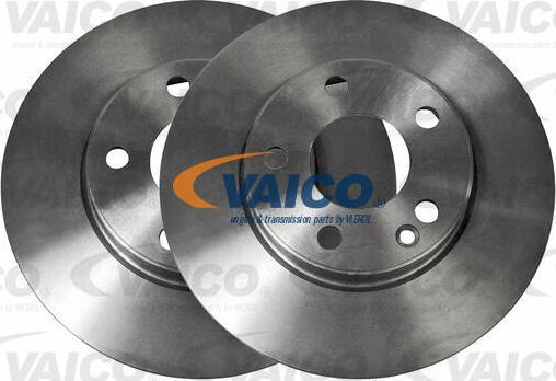 VAICO V30-80095 - Kočioni disk www.molydon.hr