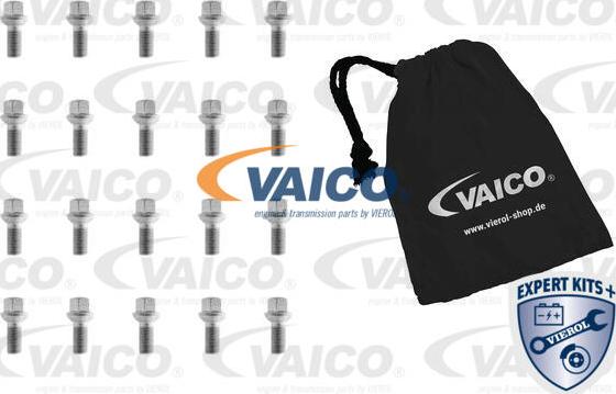 VAICO V30-2312-20 - Vijak kotača www.molydon.hr