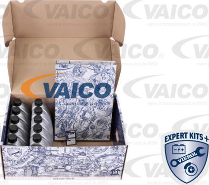 VAICO V30-2377 - Set ulja i filter za automatski mjenjač www.molydon.hr