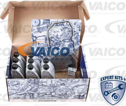 VAICO V30-2253-XXL - Set ulja i filter za automatski mjenjač www.molydon.hr