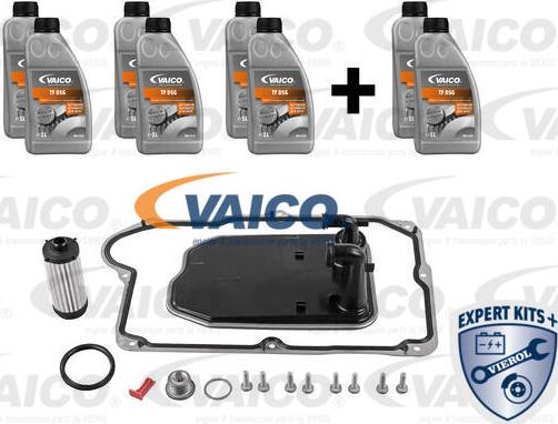 VAICO V30-2257-XXL - Set ulja i filter za automatski mjenjač www.molydon.hr