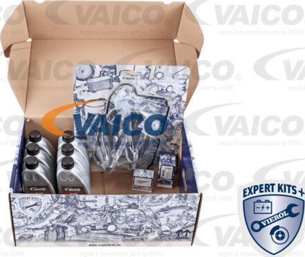 VAICO V30-2257 - Set ulja i filter za automatski mjenjač www.molydon.hr