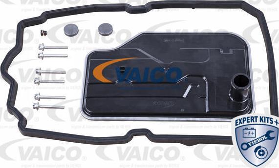 VAICO V30-7550 - Hidraulicni filter, automatski mjenjač www.molydon.hr