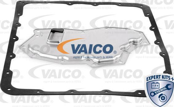 VAICO V38-0550 - Hidraulicni filter, automatski mjenjač www.molydon.hr