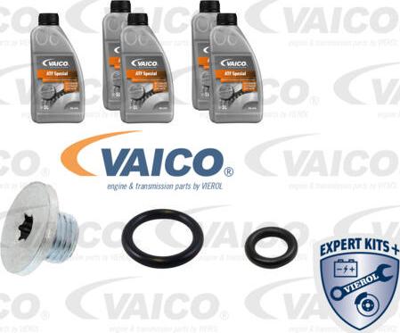 VAICO V38-0511 - Set ulja i filter za automatski mjenjač www.molydon.hr