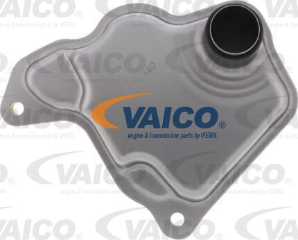 VAICO V38-0580 - Hidraulicni filter, automatski mjenjač www.molydon.hr