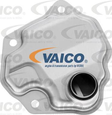 VAICO V38-0573 - Hidraulicni filter, automatski mjenjač www.molydon.hr