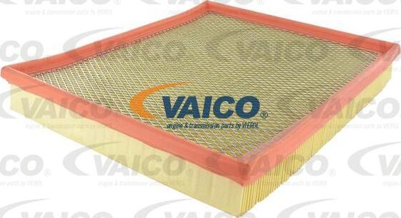 VAICO V38-0160 - Filter za zrak www.molydon.hr