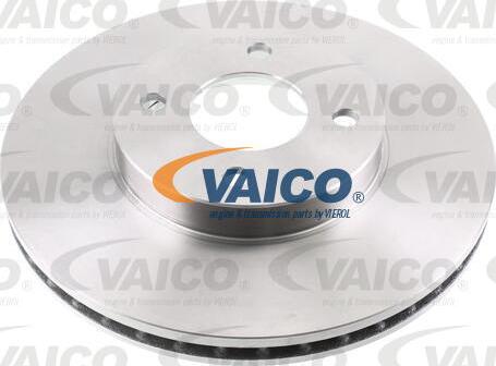 VAICO V38-80016 - Kočioni disk www.molydon.hr