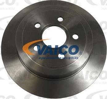 VAICO V33-40004 - Kočioni disk www.molydon.hr