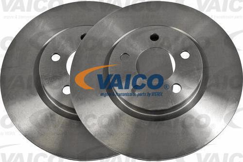 VAICO V33-80002 - Kočioni disk www.molydon.hr