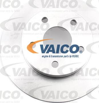 VAICO V33-80010 - Kočioni disk www.molydon.hr