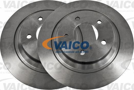 VAICO V32-40010 - Kočioni disk www.molydon.hr