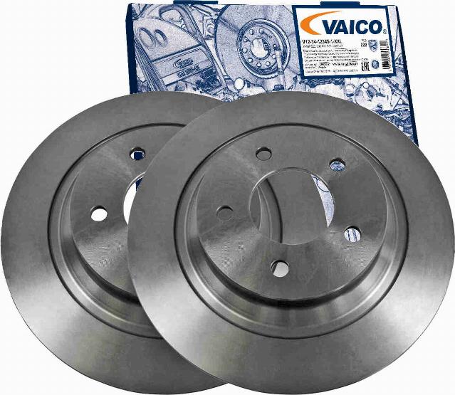 VAICO V32-40010 - Kočioni disk www.molydon.hr