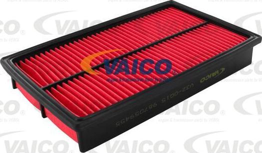 VAICO V32-0015 - Filter za zrak www.molydon.hr