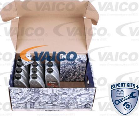 VAICO V32-0194-XXL - Set ulja i filter za automatski mjenjač www.molydon.hr