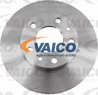 VAICO V24-40030 - Kočioni disk www.molydon.hr