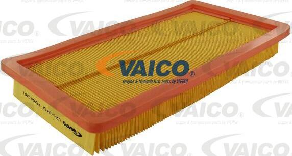 VAICO V24-0492 - Filter za zrak www.molydon.hr