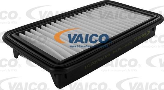 VAICO V24-0474 - Filter za zrak www.molydon.hr