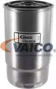 VAICO V24-0024 - Filter za gorivo www.molydon.hr