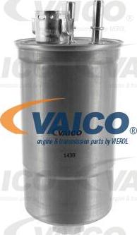 VAICO V24-0313 - Filter za gorivo www.molydon.hr