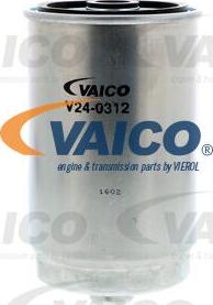 VAICO V24-0312 - Filter za gorivo www.molydon.hr