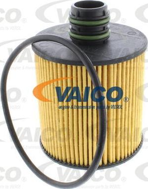 VAICO V24-0282 - Filter za ulje www.molydon.hr