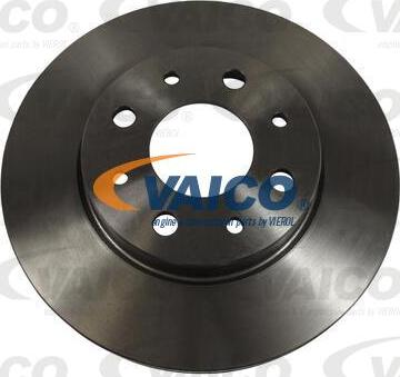 VAICO V24-80022 - Kočioni disk www.molydon.hr