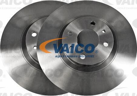 VAICO V24-80005 - Kočioni disk www.molydon.hr