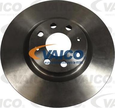 VAICO V24-80002 - Kočioni disk www.molydon.hr