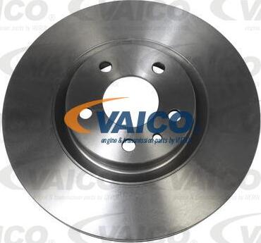 VAICO V24-80011 - Kočioni disk www.molydon.hr