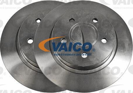 VAICO V25-40009 - Kočioni disk www.molydon.hr
