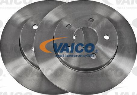 VAICO V25-40001 - Kočioni disk www.molydon.hr