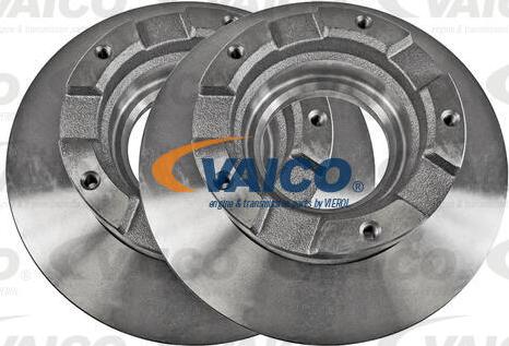 VAICO V25-40012 - Kočioni disk www.molydon.hr